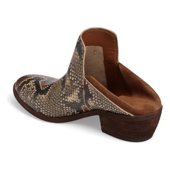 Sam Edelman Prentice Convertible Ankle boot Mule 8 - Picture 15 of 16